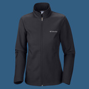 Ladies' Kruser Ridge™ Soft Shell