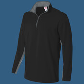 Adult Tech Fleece 1/4 Zip Jacket