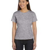 Ladies' Premium Jersey T-Shirt