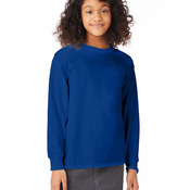 Youth Authentic-T Long-Sleeve T-Shirt