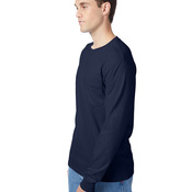 Men's Authentic-T Long-Sleeve Pocket T-Shirt