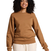 Adult NuBlend® Fleece Crew