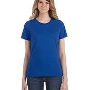 Ladies' Softstyle T-Shirt