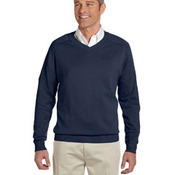 Men's V-Neck Sweater