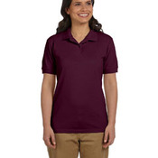 Ladies' Piqué Polo