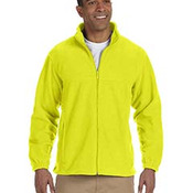 Men's Full-Zip Fleece