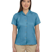 Ladies' Bahama Cord Camp Shirt