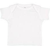 Infant Baby Rib T-Shirt