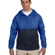 Adult Packable Nylon Jacket