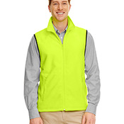 Adult Fleece Vest