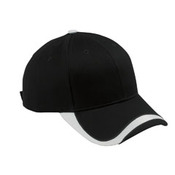 Sport Wave Baseball Cap