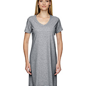 Ladies' V-Neck Cover-Up