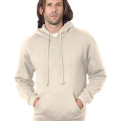 Adult 9.5 oz., 80/20 Pullover Hooded Sweatshirt