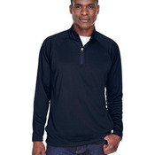 Men's Stretch Tech-Shell® Compass Quarter-Zip