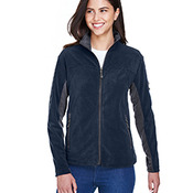 Ladies' Microfleece Jacket