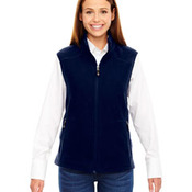 Ladies' Voyage Fleece Vest