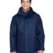 Adult 3-in-1 Jacket