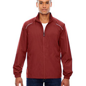 Men's Techno Lite Motivate Unlined Lightweight Jacket