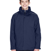 Men's Region 3-in-1 Jacket with Fleece Liner