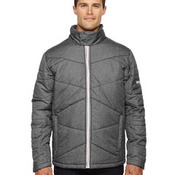 Men's Avant Tech Mélange Insulated Jacket with Heat Reflect Technology