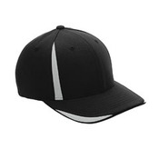 by Flexfit Adult Pro-Formance® Front Sweep Cap