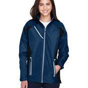 Ladies' Dominator Waterproof Jacket