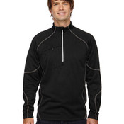 Adult Catalyst Performance Fleece Quarter-Zip