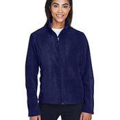 Ladies' Journey Fleece Jacket