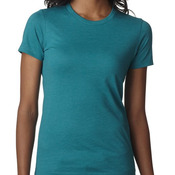 Ladies' CVC T-Shirt