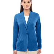 Ladies' Perfect Fit™ Shawl Collar Cardigan