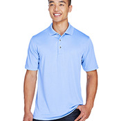 Men's Advantage Snag Protection Plus IL Snap Placket Polo