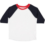 Toddler Baseball T-Shirt