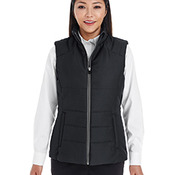 Ladies' Engage Interactive Insulated Vest