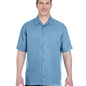 Men's Cabana Breeze Camp Shirt