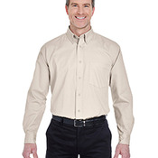 Men's Tall Whisper Twill