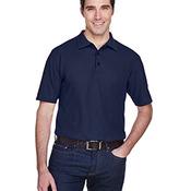 Men's Tall Whisper Piqué Polo