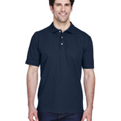 Men's Classic Piqué Polo