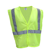 Adult Mesh Vest