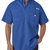 Men's Bonehead™ Short-Sleeve Shirt