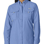 Ladies' Bahama™ Long-Sleeve Shirt