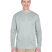 Adult Cool & Dry Sport Long-Sleeve T-Shirt
