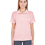 Ladies' Cool & Dry Sport Polo