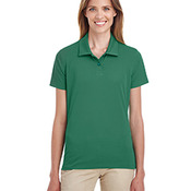 Ladies' Command Snag Protection Polo