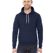 Unisex Flex Fleece Drop Shoulder Pullover Hoodie