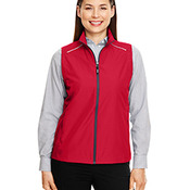 Ladies' Techno Lite Unlined Vest