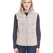 Ladies' Epic Sherpa Vest