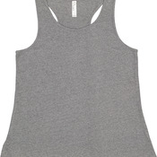 Ladies' Relaxed Racerback Tank