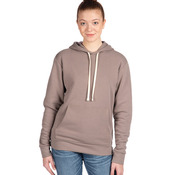 Unisex Santa Cruz Pullover Hooded Sweatshirt