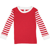 Infant Long-Sleeve Pajama Top