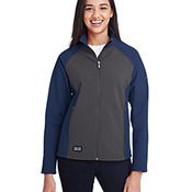 Ladies' Contour Jacket